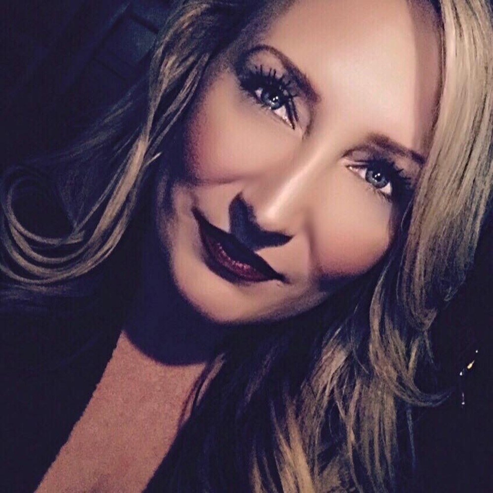 Meet your Posher, Tammy